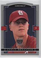 Chris Narveson #/299