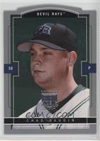 Chad Gaudin #/299