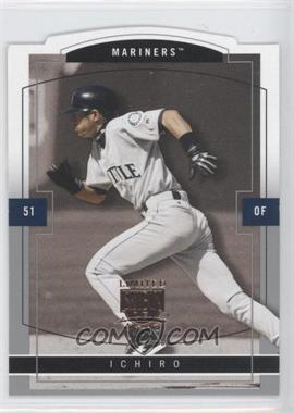 2004 Skybox Limited Edition - [Base] #33 - Ichiro Suzuki