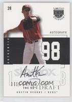 Austin Kearns #/199