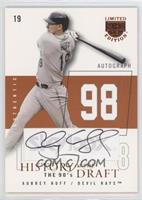 Aubrey Huff #/98