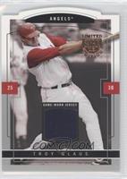 Troy Glaus #/299