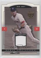 Nomar Garciaparra #/299