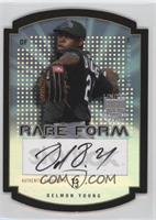 Delmon Young #/299