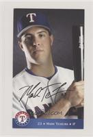 Mark Teixeira [EX to NM]