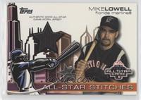 Mike Lowell