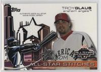 Troy Glaus [Noted]