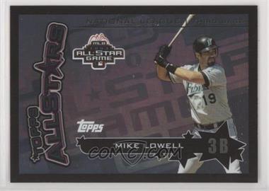 2004 Topps - All-Stars #TAS16 - Mike Lowell