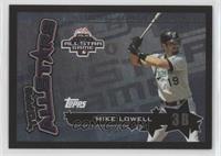 Mike Lowell