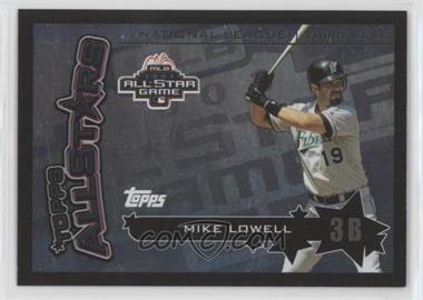 2004 Topps - All-Stars #TAS16 - Mike Lowell