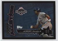 Albert Pujols