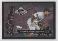 Nomar Garciaparra [EX to NM]