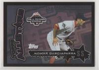 Nomar Garciaparra