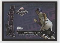 Andruw Jones