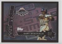 Gary Sheffield