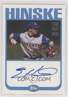 Eric Hinske