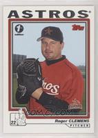 Roger Clemens