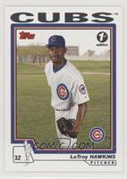 LaTroy Hawkins