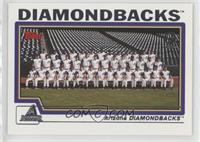 Arizona Diamondbacks Team