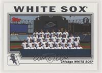 Chicago White Sox Team [Noted]