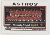 Houston Astros Team