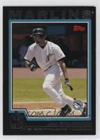 Juan Encarnacion [Good to VG‑EX] #/53