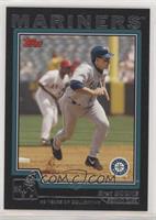 Bret Boone #/53