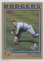 Paul Lo Duca #/2,004