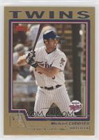 Michael Cuddyer #/2,004