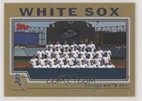 Chicago White Sox Team #/2,004