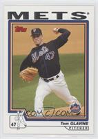 Tom Glavine [EX to NM]