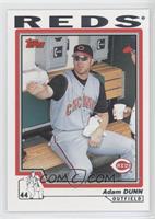 Adam Dunn