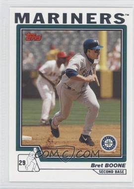 2004 Topps - [Base] #185 - Bret Boone