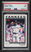 Derek Jeter [PSA 9 MINT]