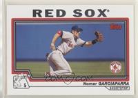 Nomar Garciaparra [EX to NM]