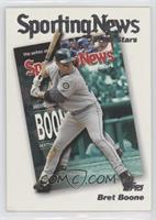 Sporting News All-Stars - Bret Boone