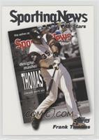 Sporting News All-Stars - Frank Thomas