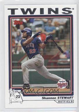 2004 Topps - [Base] #416 - Shannon Stewart