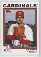 Jeff Suppan