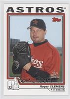 Roger Clemens