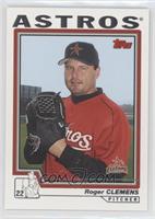 Roger Clemens