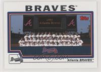 Atlanta Braves Team