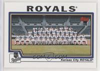 Kansas City Royals (KC Royals) Team