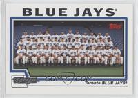 Toronto Blue Jays Team