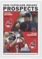 Prospects - Jeremy Guthrie, Grady Sizemore