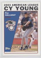 Roy Halladay