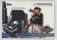 Jim Edmonds [EX to NM]