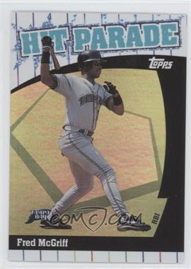 2004 Topps - Hit Parade #HP13 - Fred McGriff