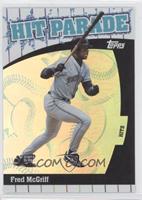 Fred McGriff