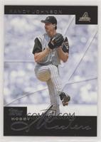 Randy Johnson